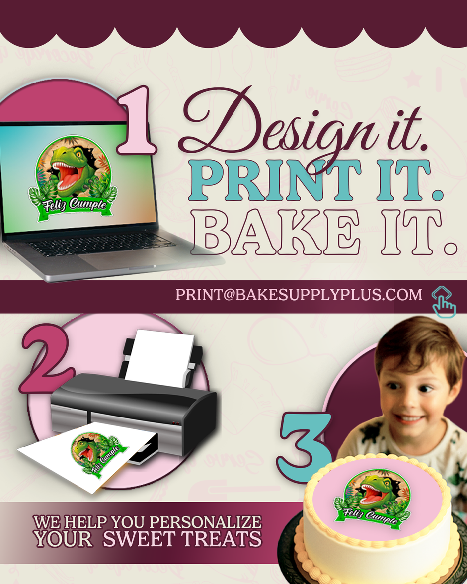 Florida’s Largest Bake Supply Store for over 30 years – Bake Supply Plus