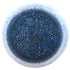 Blue Hologram Glitter Dust Sunflower Sugar Art
