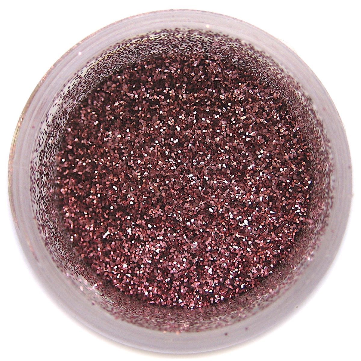 Cabernet Glitter Dust Sunflower Sugar Art