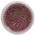 Cabernet Glitter Dust Sunflower Sugar Art