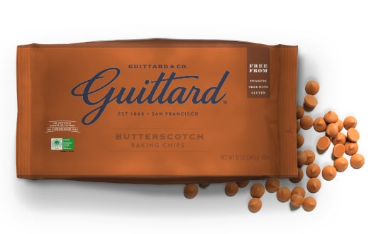 Guittard Butterscotch Chips