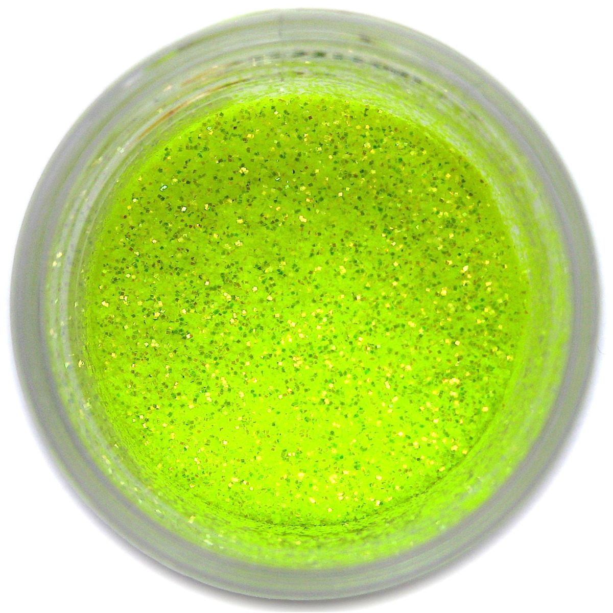 Cirtus Glitter Dust Sunflower Sugar Art