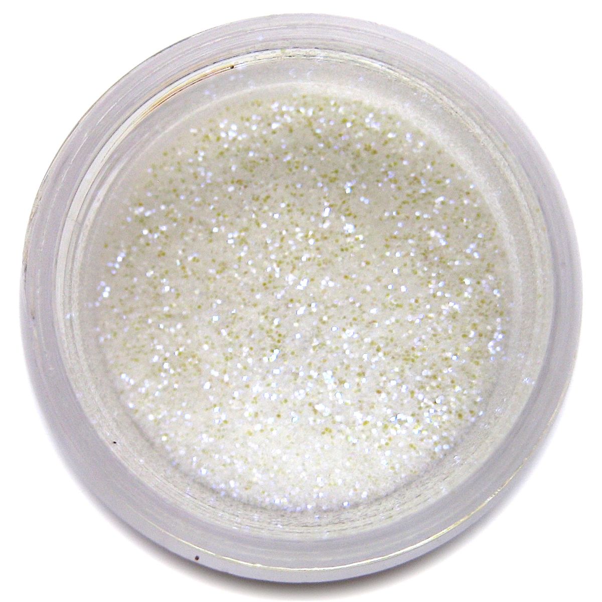 Cosmic Violet Glitter Dust Sunflower Sugar Art