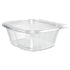 Flat Deli Container 16oz