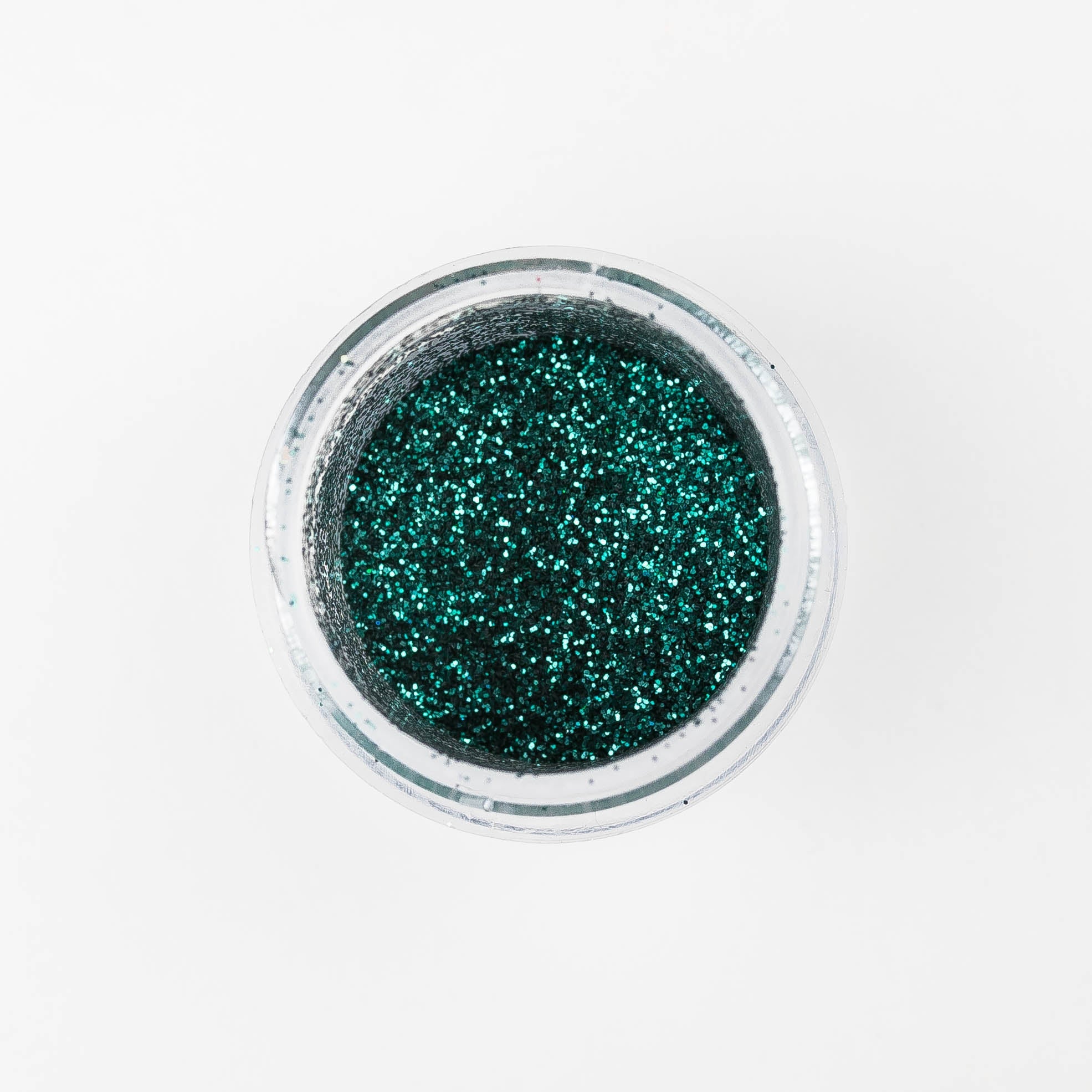 Ocean Blue Disco Dust