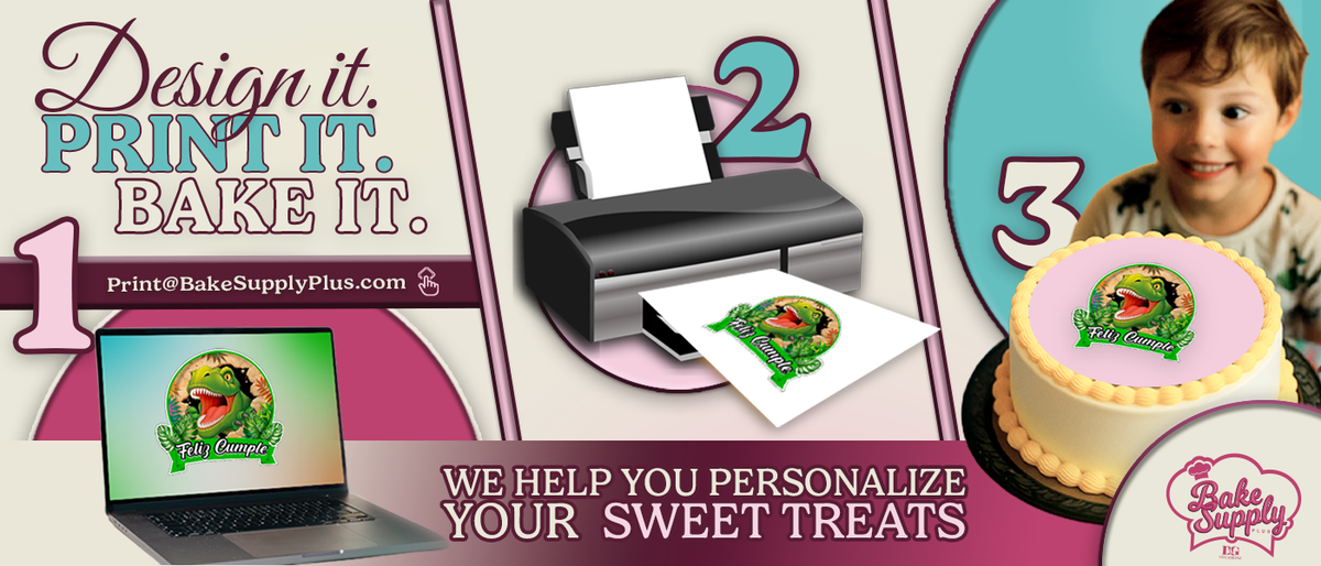 Florida’s Largest Bake Supply Store for over 30 years – Bake Supply Plus