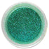 Emerald Glitter Dust Sunflower Sugar Art