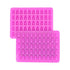 Gummy Mold 2 pk