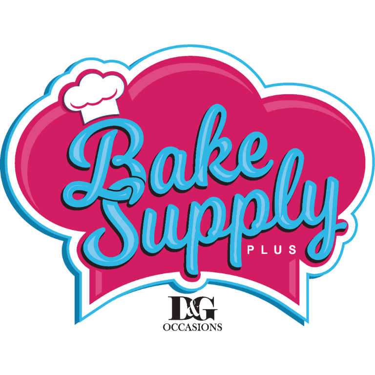 Large Classic Swag Mold – Bake Supply Plus