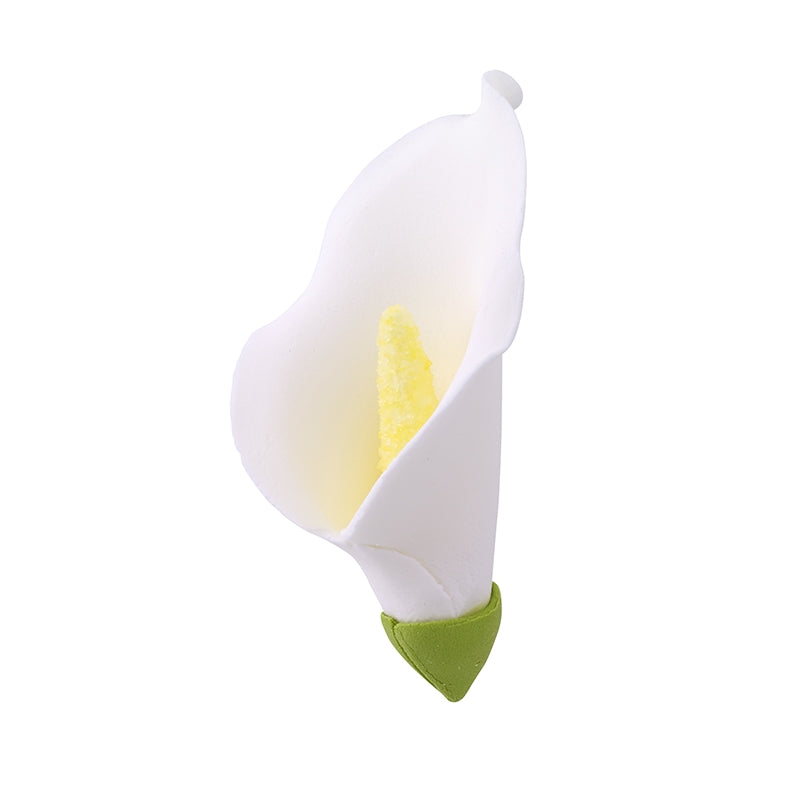 Calla Lily With Wire
