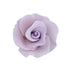 149LA- Sm Formal Rose On Wire Lavendar