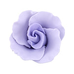 1.5" Medium Formal Rose On Wire