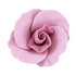148MV- Med Formal Rose On A Wire - Mauve