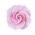 148PK- Med Formal Rose On A Wire - Pink