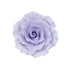 147LA- Lg Formal Rose On A Wire Lavendar