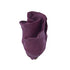 150BU- Formal Rosebud On Wire - Burgundy