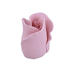 1" Formal Rosebud On A Wire 150