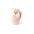 150PE- Formal Rosebud On A Wire - Peach
