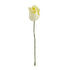 150YL- Formal Rosebud On A Wire - Yellow