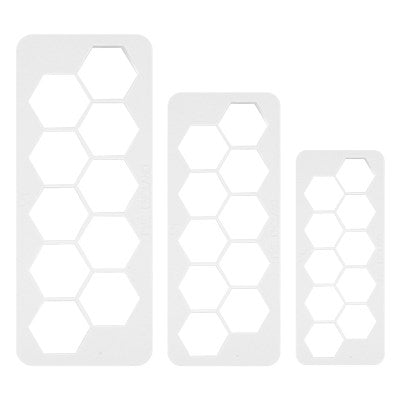 PME Geometric Multicutter