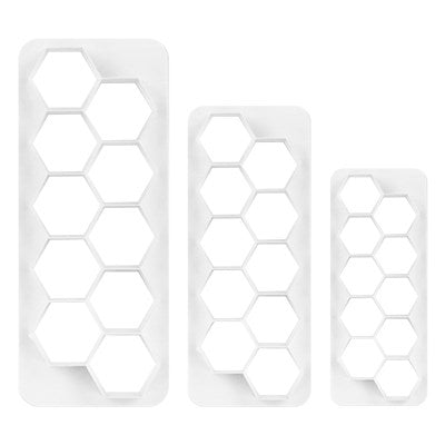 PME Geometric Multicutter