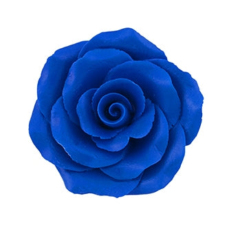 Gumpaste Rose XL 2.5"