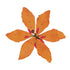 Tiger Lily Gumpaste Flower #56