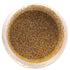Gold Hologram Glitter Dust Sunflower Sugar Art