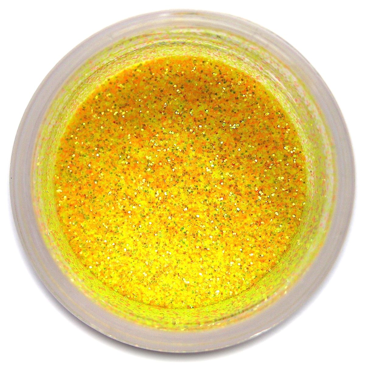 Disco Dust Sunflower Sugar Art - All Colors