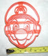 YNG Super Mario Face Fondant Cutter