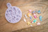 Karen Davies Mini Mermaids