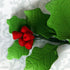 97- Holly With Berries