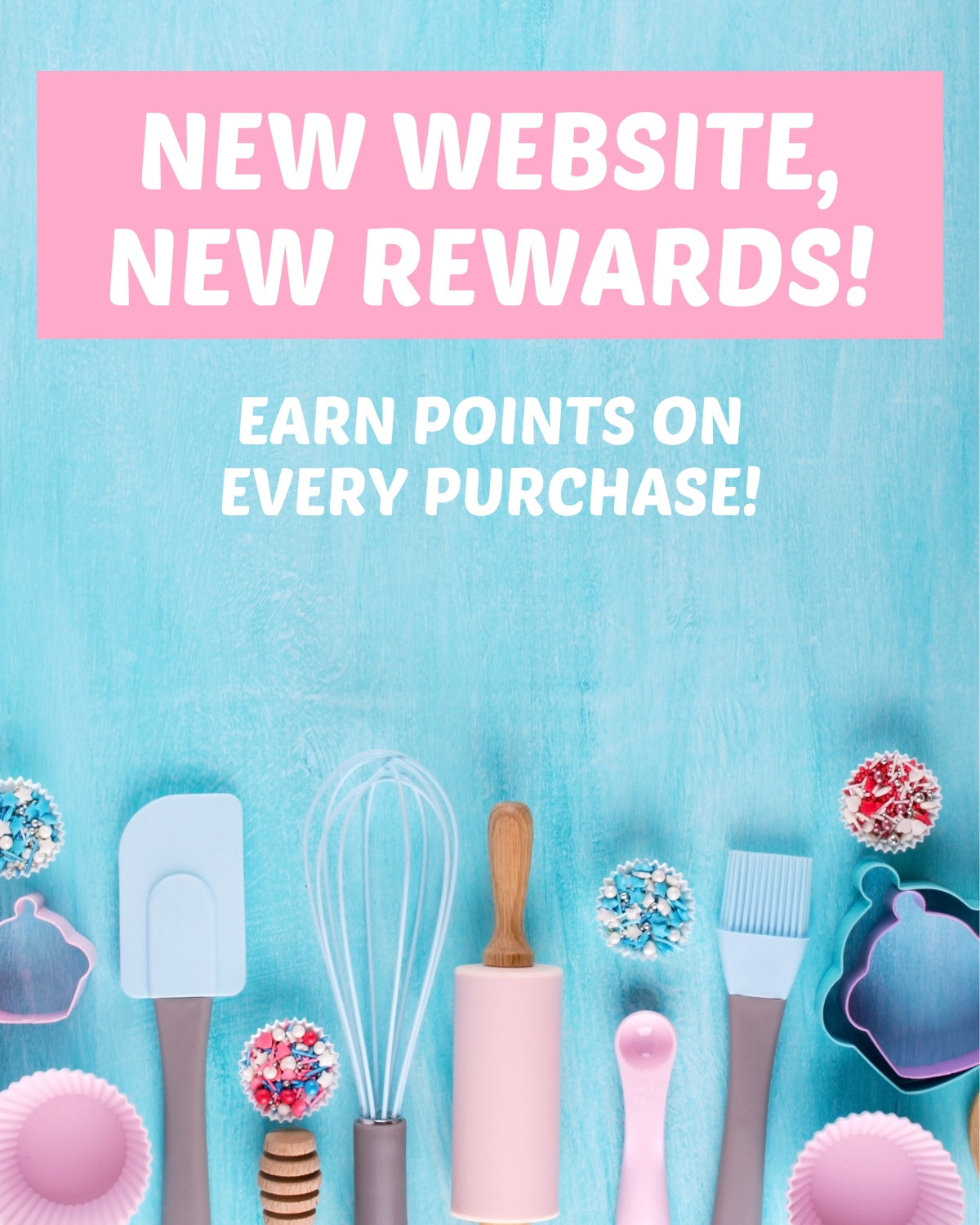 Florida’s Largest Bake Supply Store for over 30 years – Bake Supply Plus