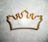 YNG Mini Tiara Crown Fondant Cutter