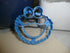 YNG Cookie Monster Fondant Cutter