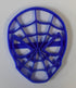 YNG Spider Man Fondant Cutter