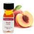 Peach Flavor 1 Dram - Bake Supply Plus