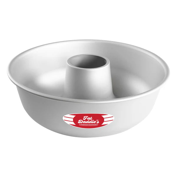 FD Ring Mold Pan 12x4in