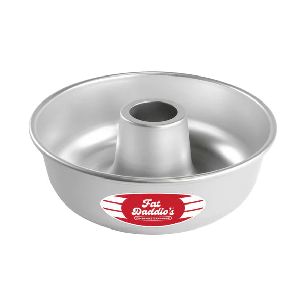 Fat Daddio's Ring Mold Pan 7x2.25in