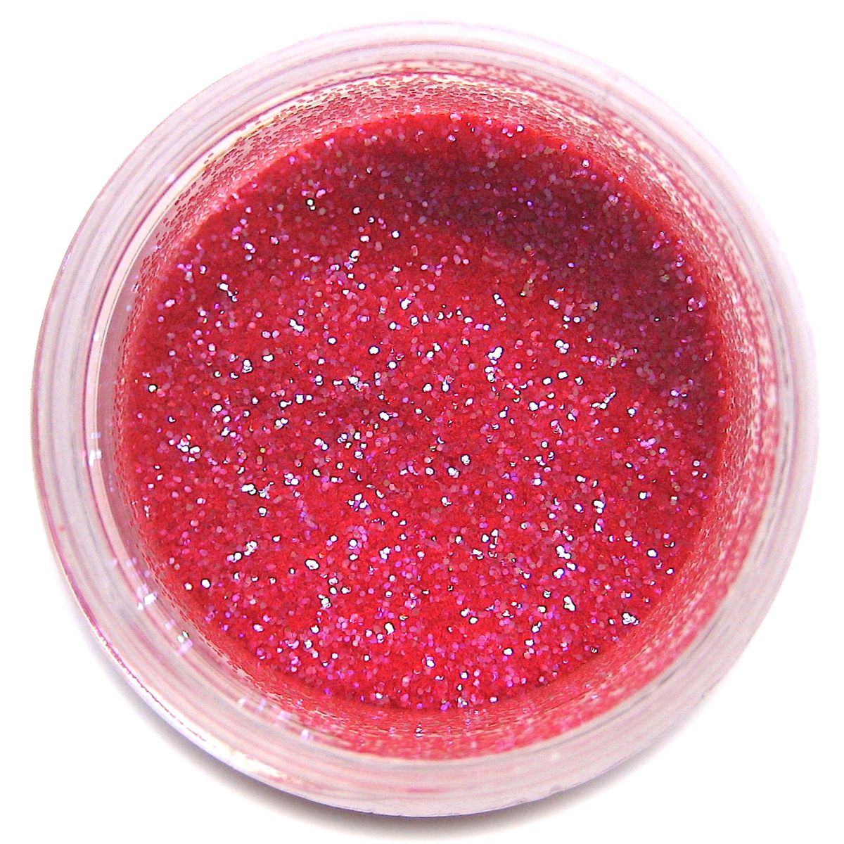 Rapsberry Glitter Dust Sunflower Sugar Art