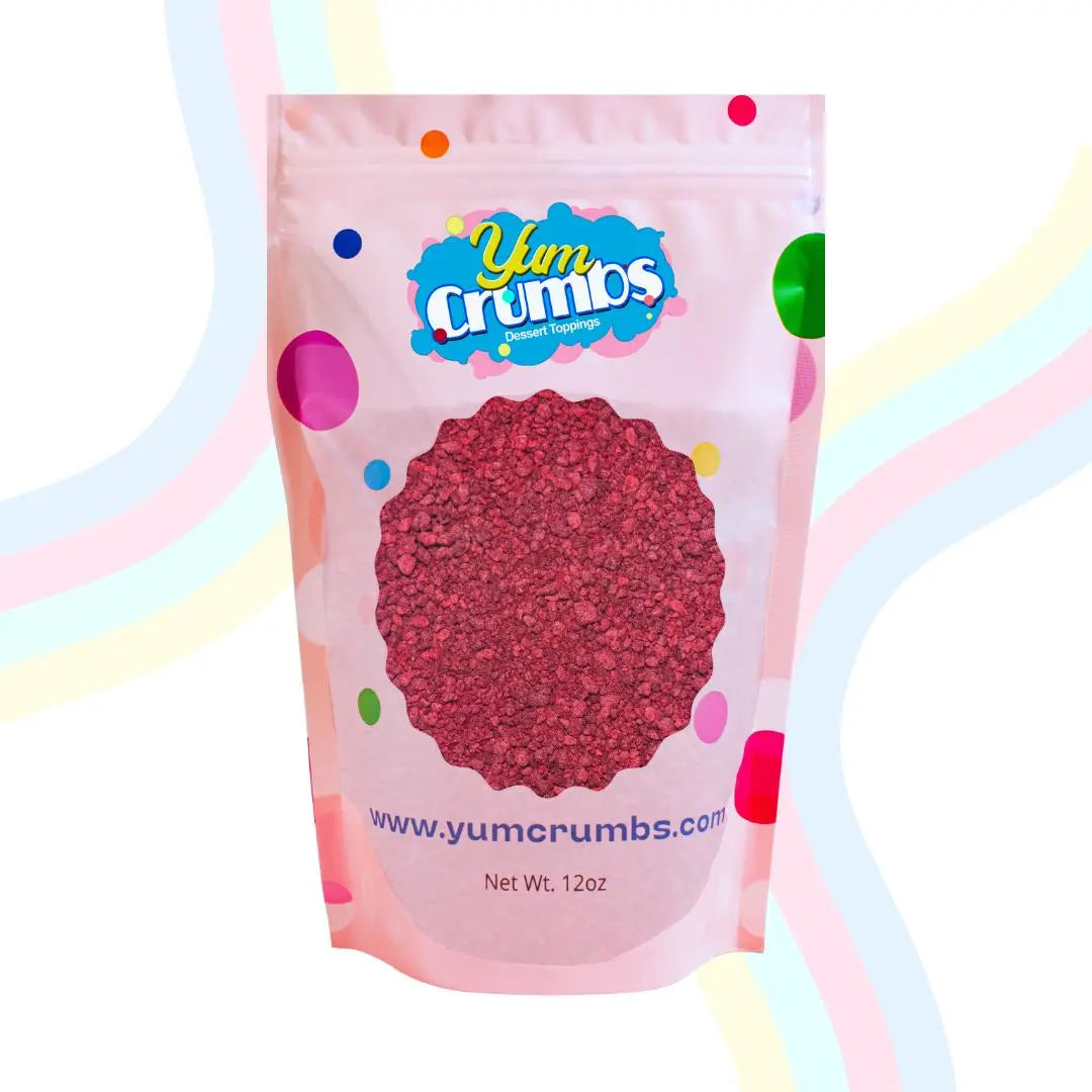 Red Velvet Cake - Yum Crumbs