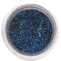 Royal Blue Glitter Dust Sunflower Sugar Art