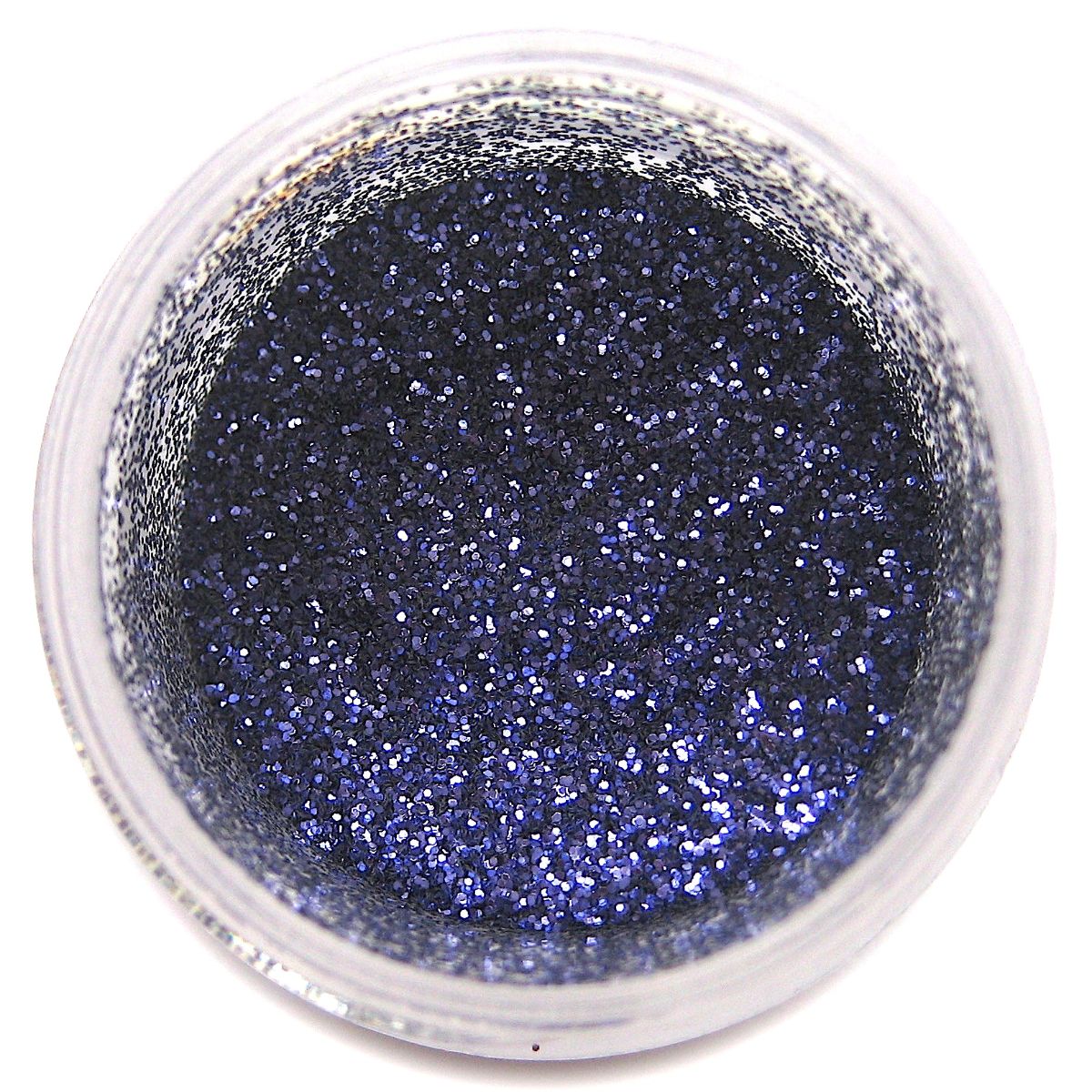 Royal Purple Glitter Dust Sunflower Sugar Art