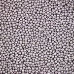 Dragees Non-Toxic Silver - 2oz container