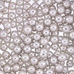 Dragees Non-Toxic Silver - 2oz container