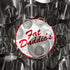 3x3 Stainless Steel Round
