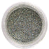 Silver Hologram Glitter Dust Sunflower Sugar Art
