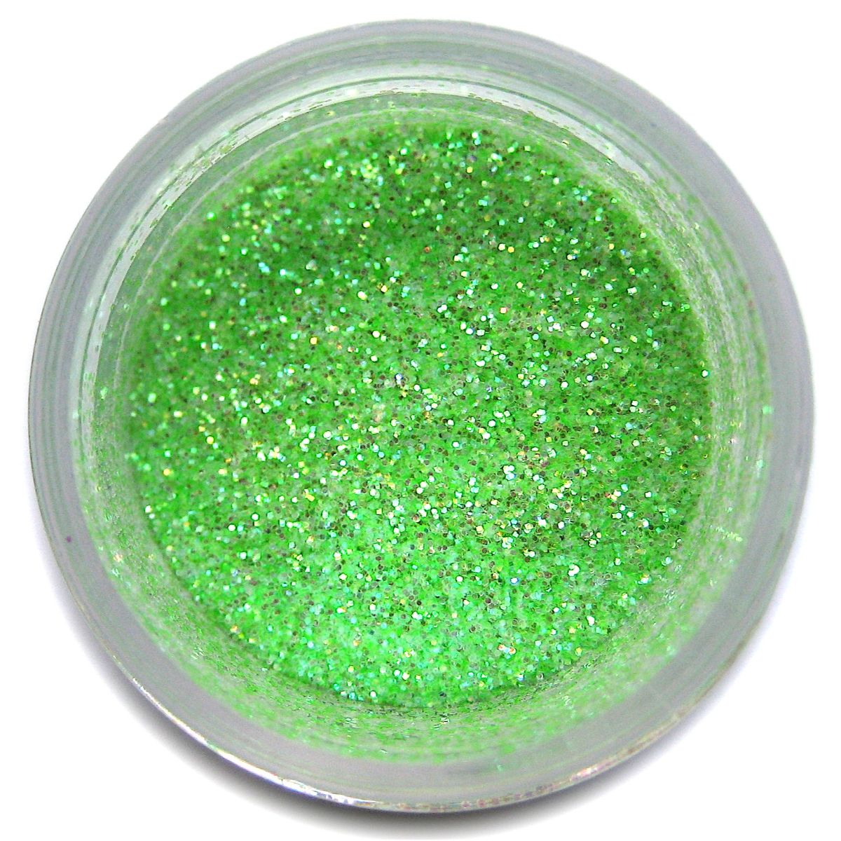 Sour Apple Glitter Dust Sunflower Sugar Art