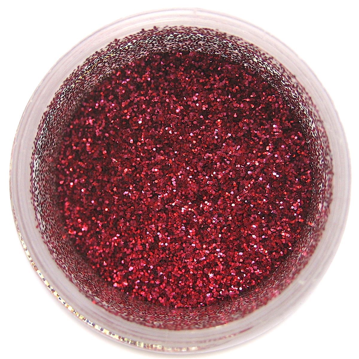 Very Cherry Glitter Dust Sunflower Sugar Art
