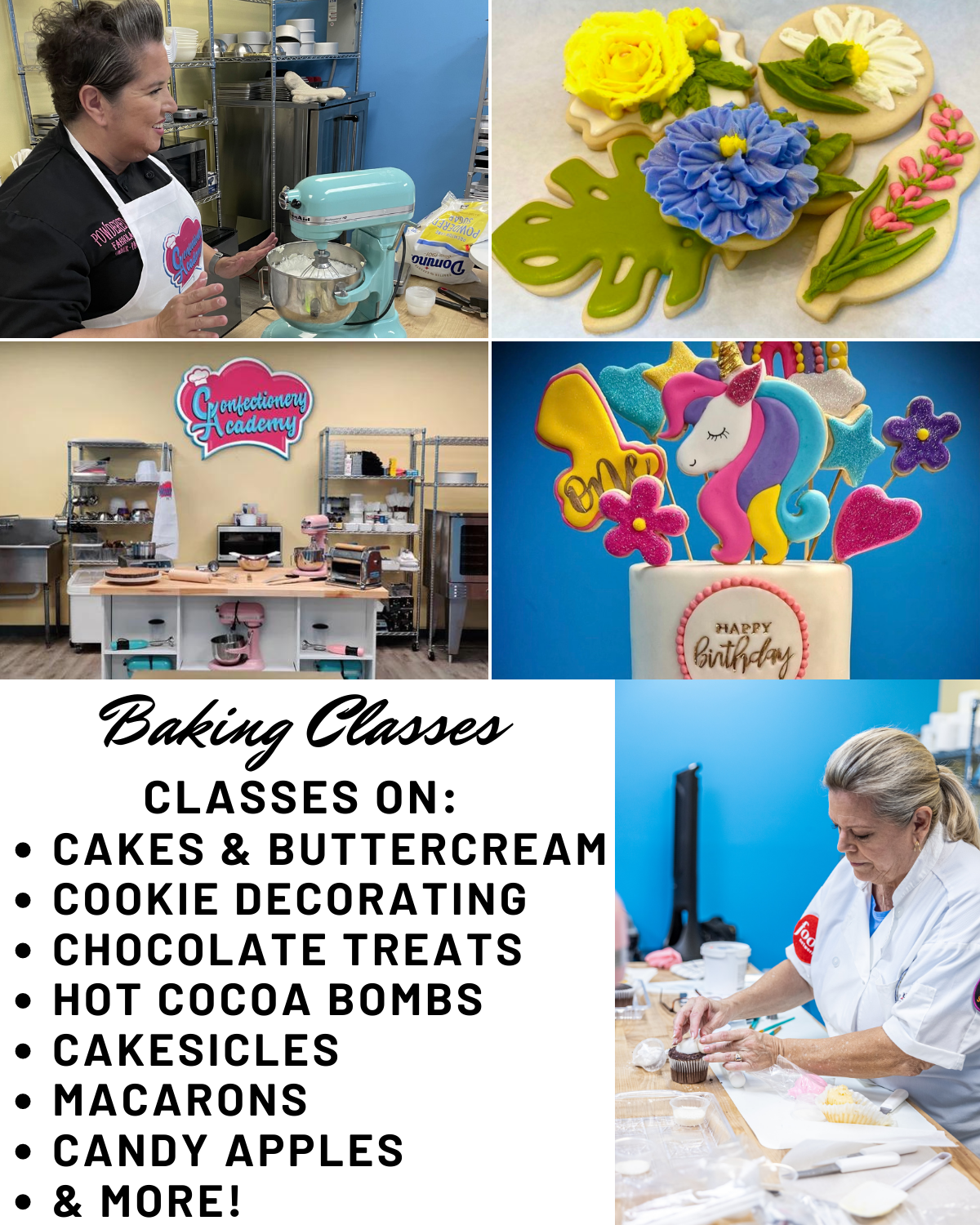 Cake Supplies On Sale - Cake Decorating, Bakery, Pastry and Candy Supply  Store